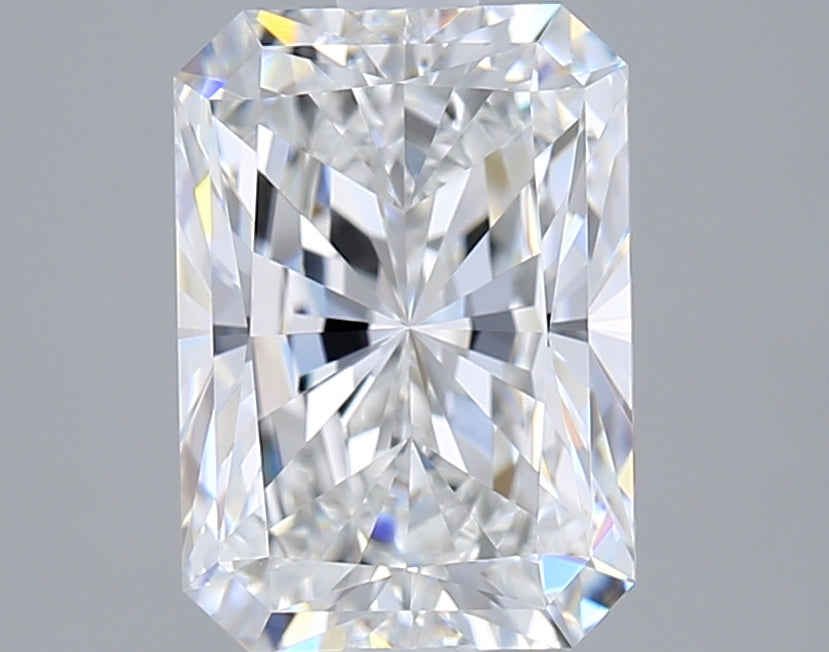 2.05 Carat Radiant Lab Diamond