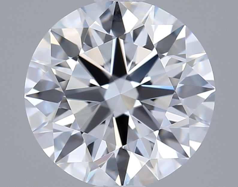 1.52 Carat Round Lab Diamond