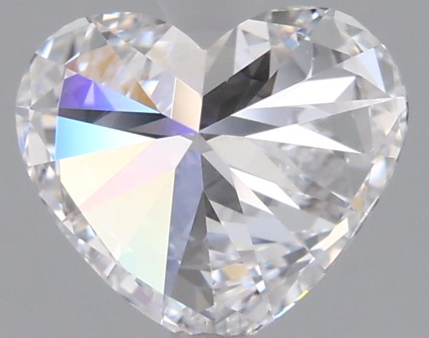 1.27 Carat Heart Lab Diamond :: 360 spin frame 01
