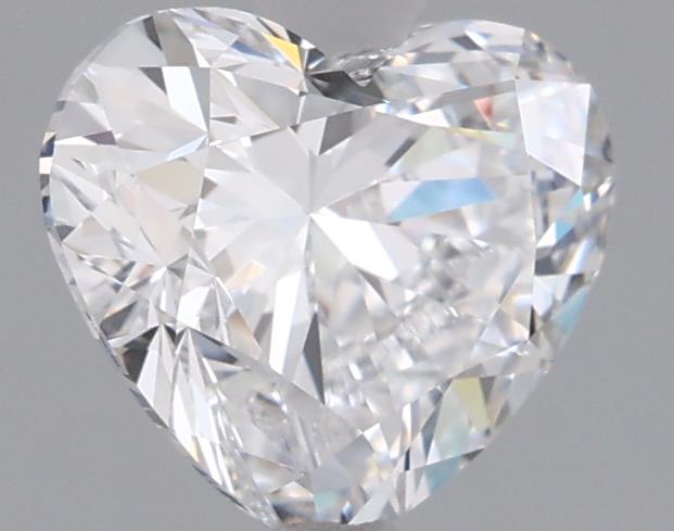 1.27 Carat Heart Lab Diamond :: 360 spin frame 06