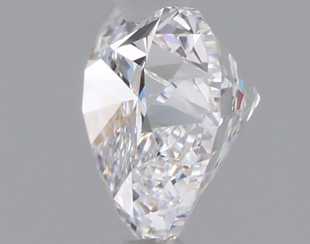 1.27 Carat Heart Lab Diamond :: 360 spin frame 07