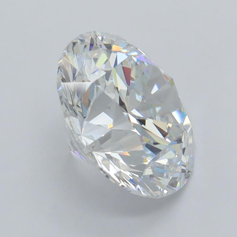 2.36 Carat Round Lab Diamond :: 360 spin frame 02