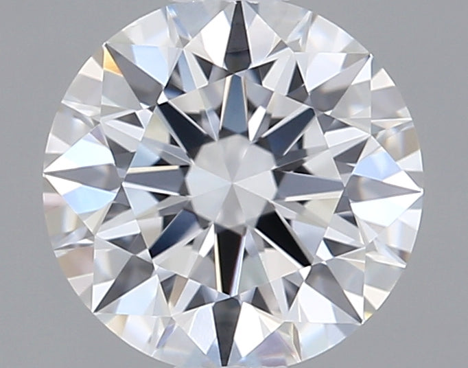 1.03 Carat Round Lab Diamond