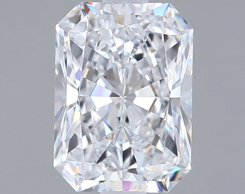 1.50 Carat Radiant Lab Diamond