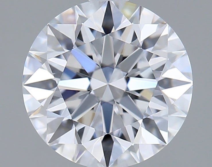 1.51 Carat Round Lab Diamond