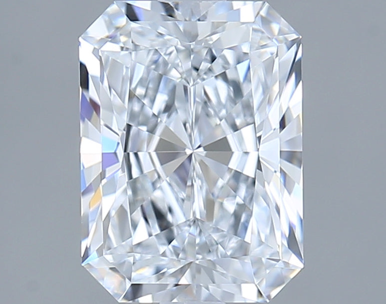 2.05 Carat Radiant Lab Diamond