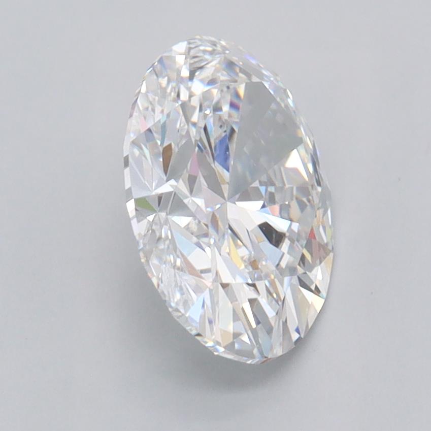 2.05 Carat Oval Lab Diamond :: 360 spin frame 02