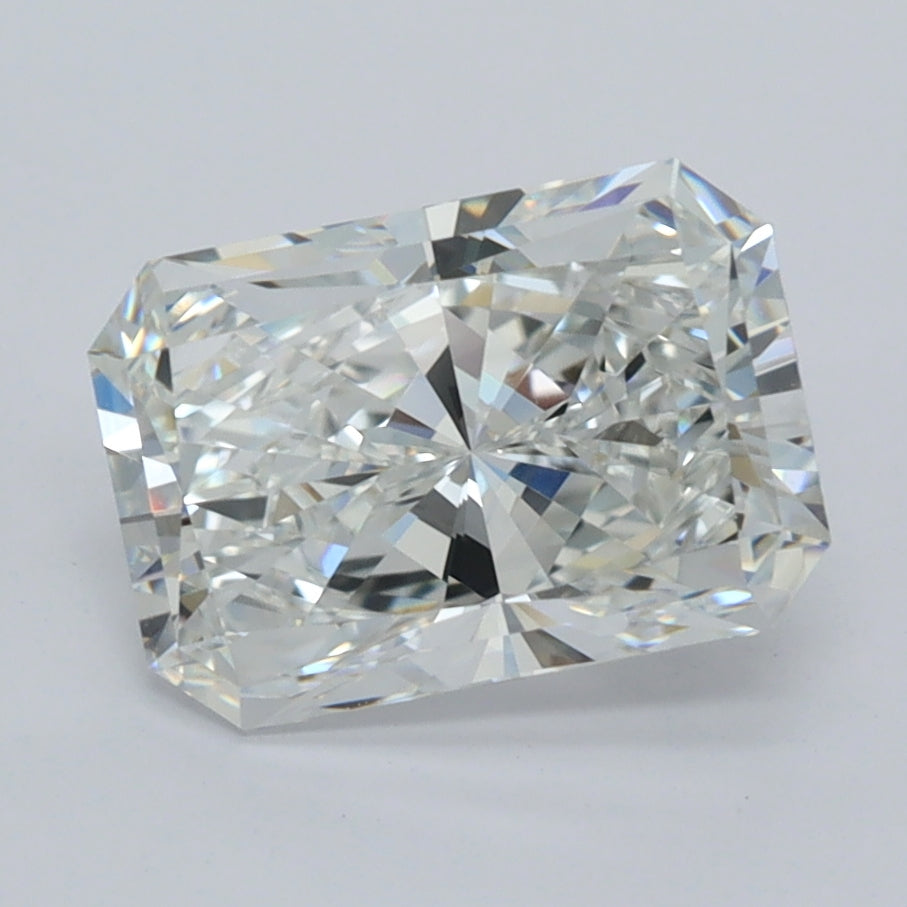 2.49 Carat Radiant Lab Diamond