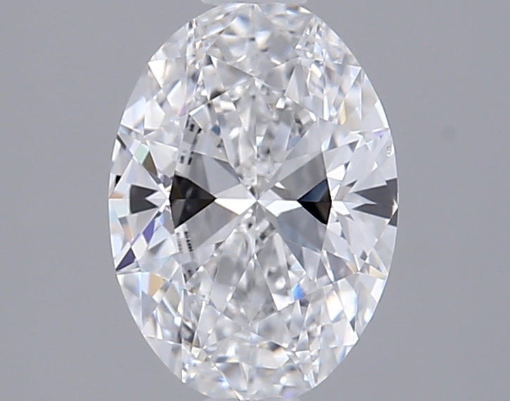 1.15 Carat Oval Lab Diamond