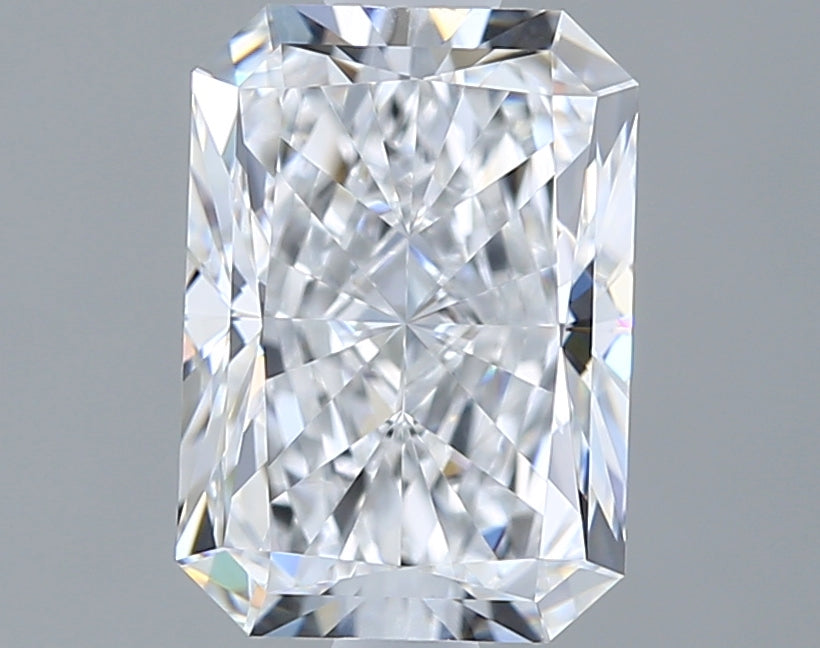 1.56 Carat Radiant Lab Diamond