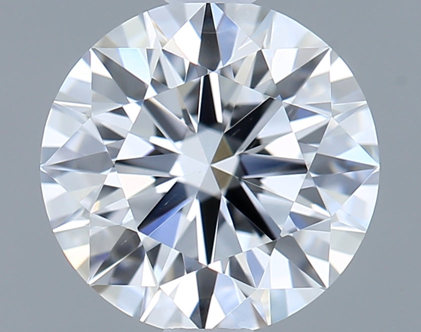 1.03 Carat Round Lab Diamond