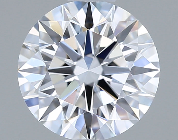 1.04 Carat Round Lab Diamond