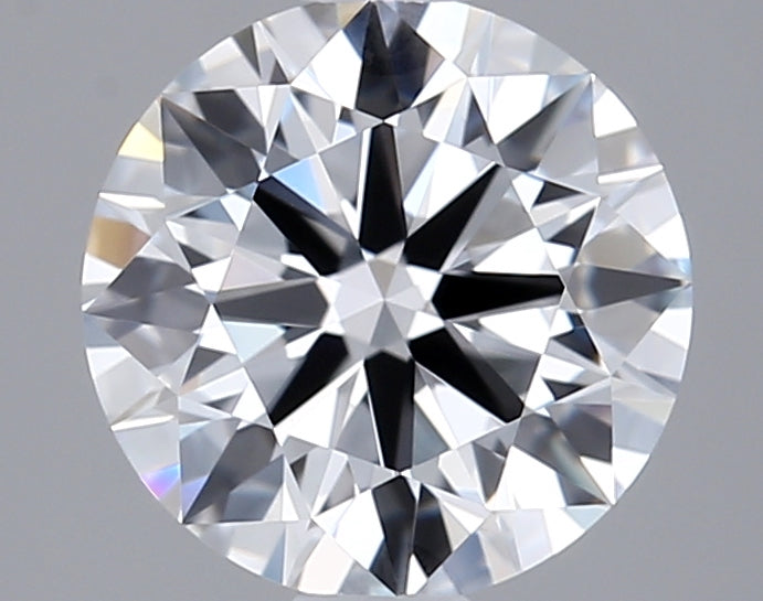 1.50 Carat Round Lab Diamond