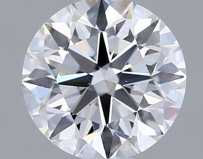 1.01 Carat Round Lab Diamond