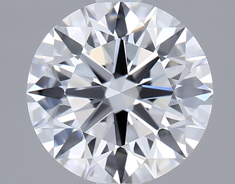 1.53 Carat Round Lab Diamond
