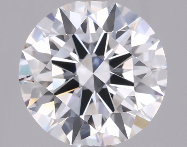 2.02 Carat Round Lab Diamond