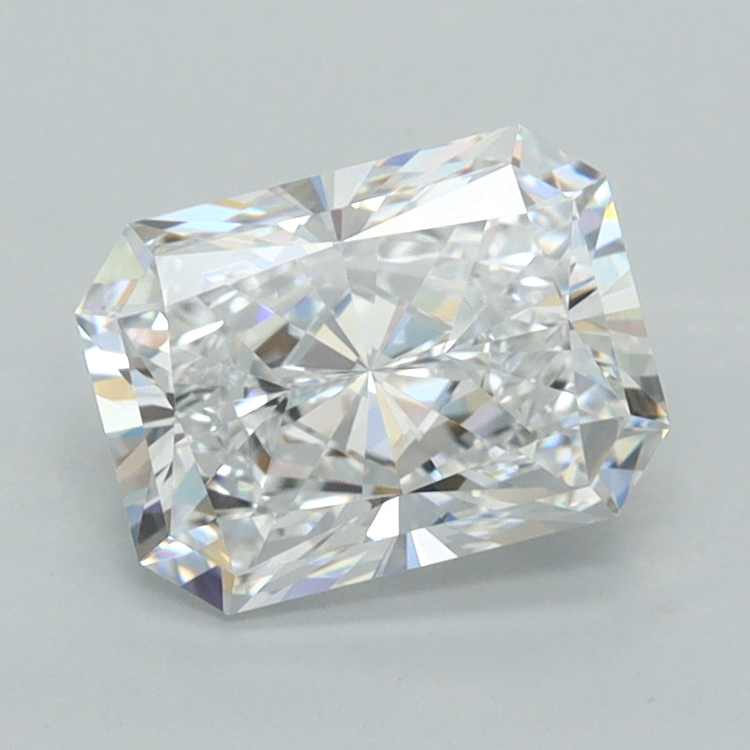 2.03 Carat Radiant Lab Diamond