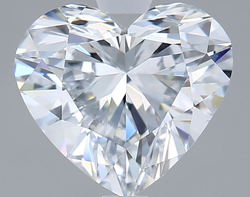 2.01 Carat Heart Lab Diamond