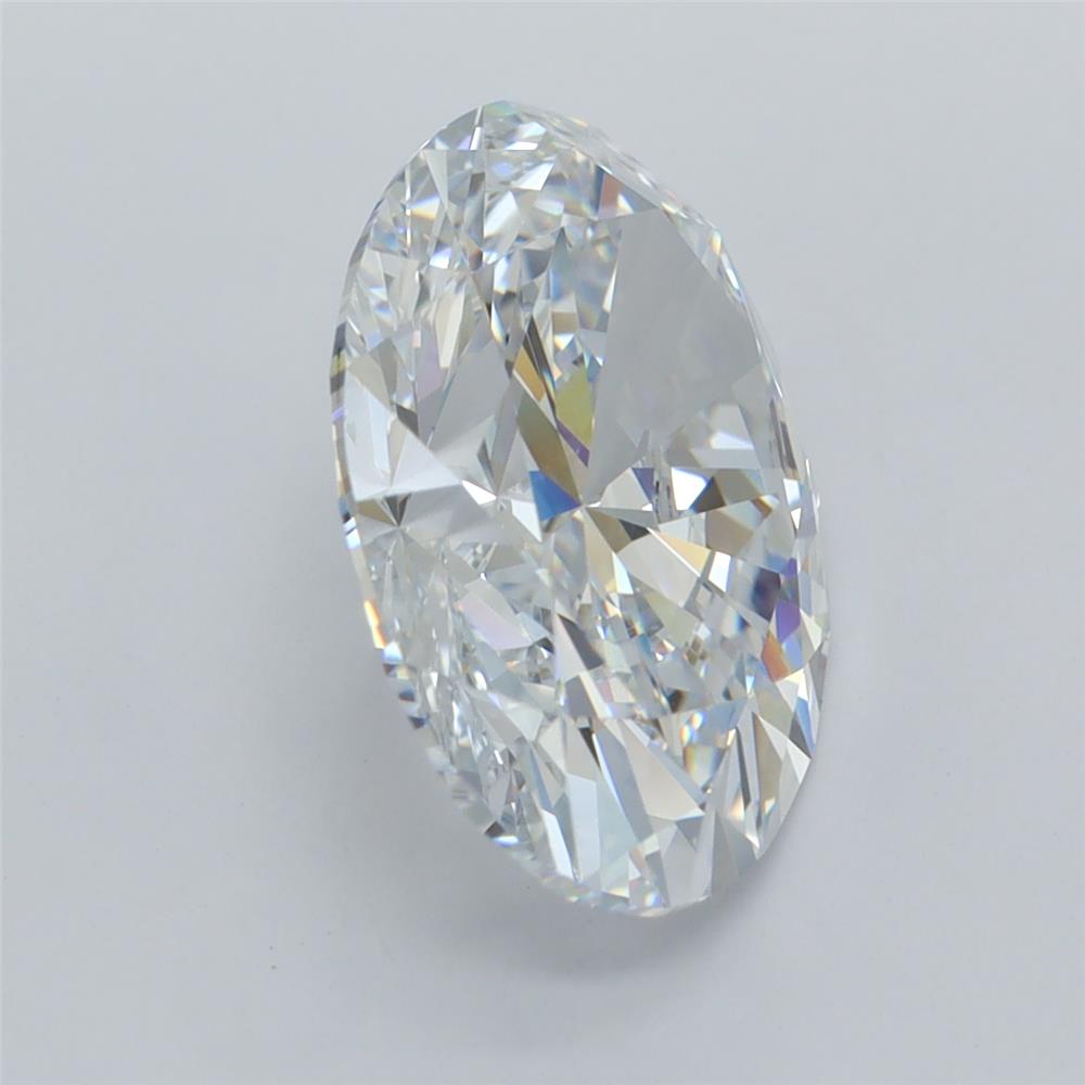 5.07 Carat Oval Lab Diamond :: 360 spin frame 02