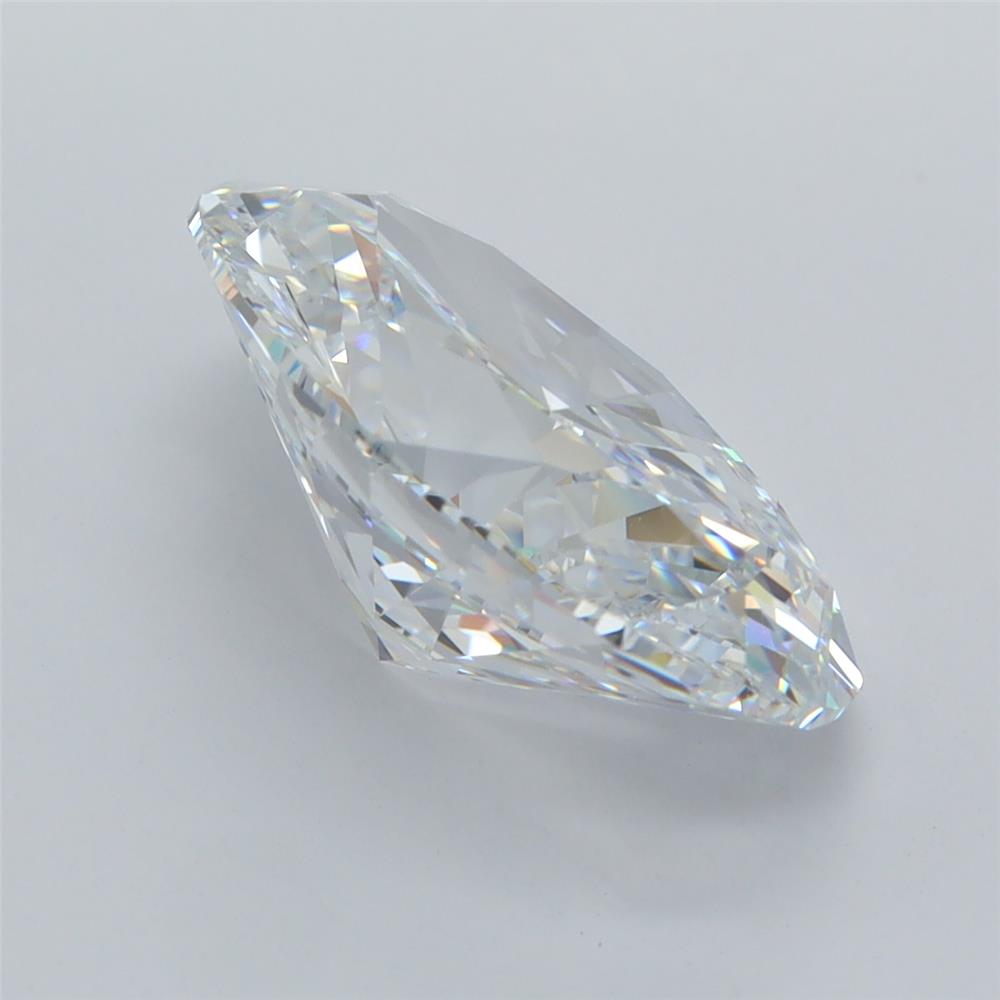 5.07 Carat Oval Lab Diamond :: 360 spin frame 03