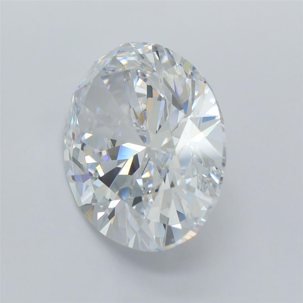5.07 Carat Oval Lab Diamond :: 360 spin frame 04