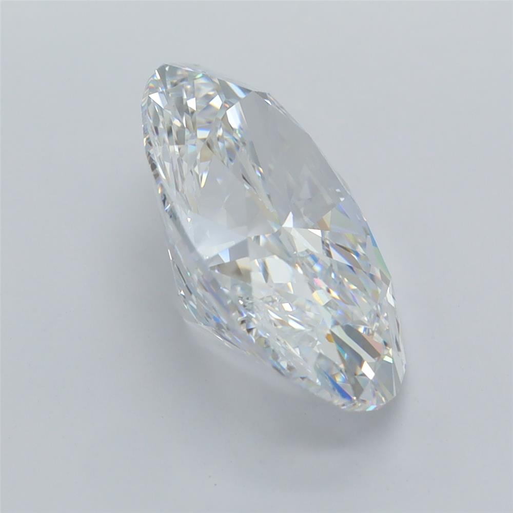 5.07 Carat Oval Lab Diamond :: 360 spin frame 05