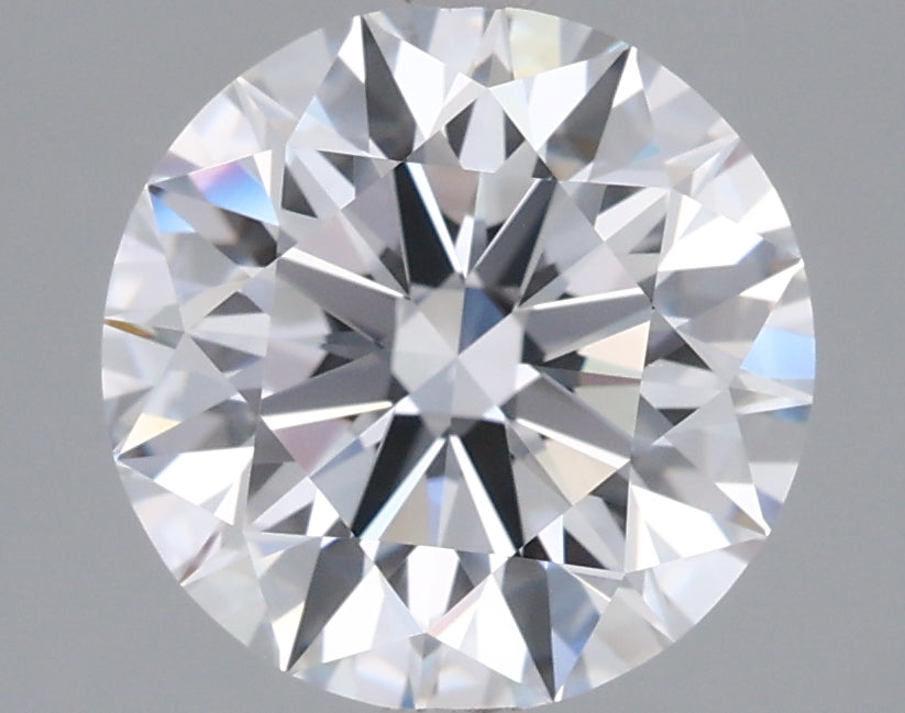2.46 Carat Round Lab Diamond