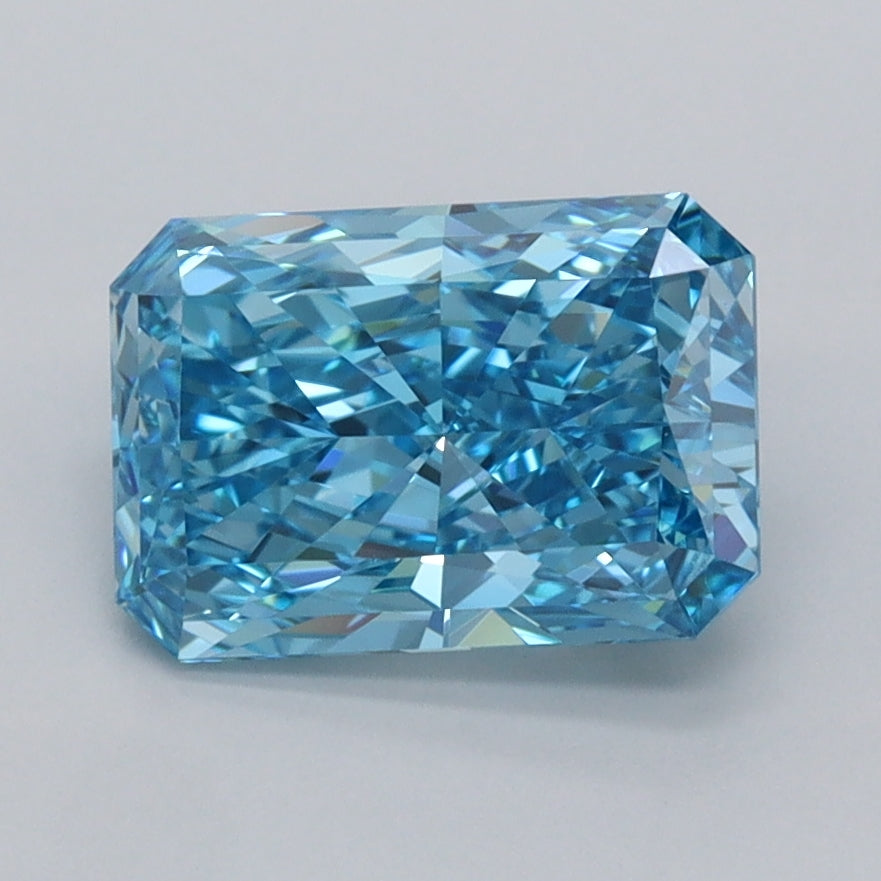 1.94 Carat Radiant Lab Diamond