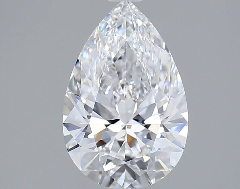 1.73 Carat Pear Lab Diamond