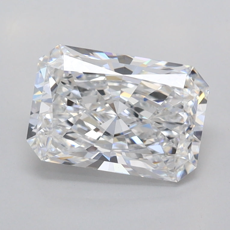 1.22 Carat Radiant Lab Diamond