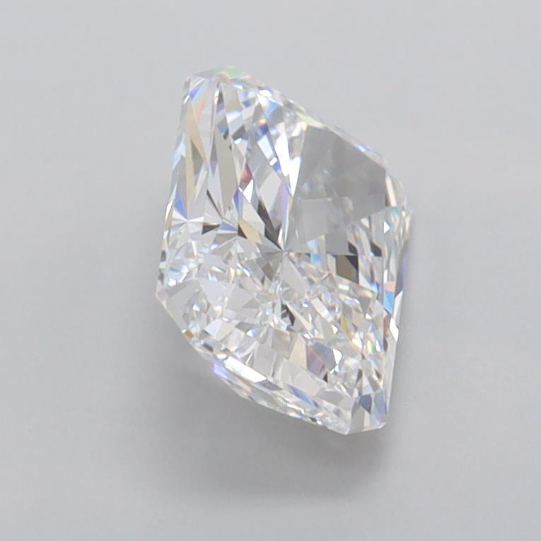 1.22 Carat Radiant Lab Diamond :: 360 spin frame 01