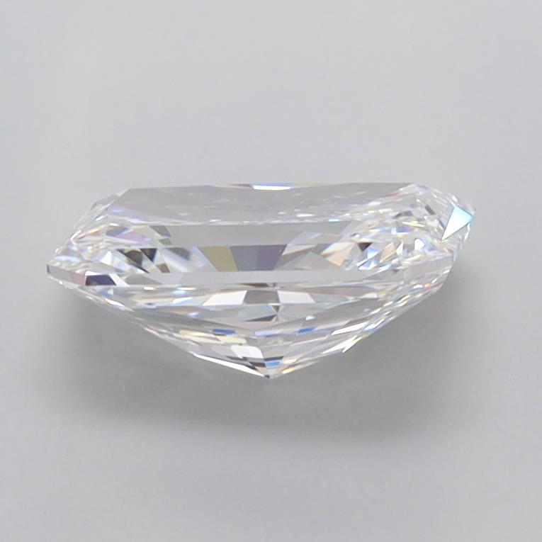 1.22 Carat Radiant Lab Diamond :: 360 spin frame 02