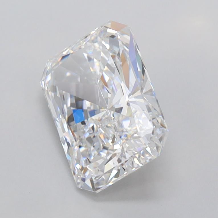 1.22 Carat Radiant Lab Diamond :: 360 spin frame 05