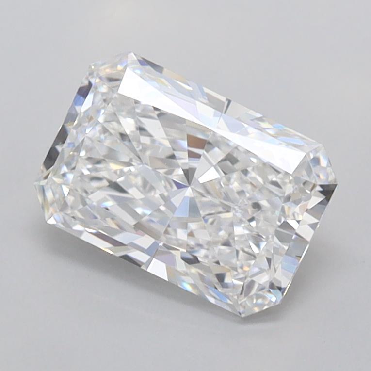 1.22 Carat Radiant Lab Diamond :: 360 spin frame 06