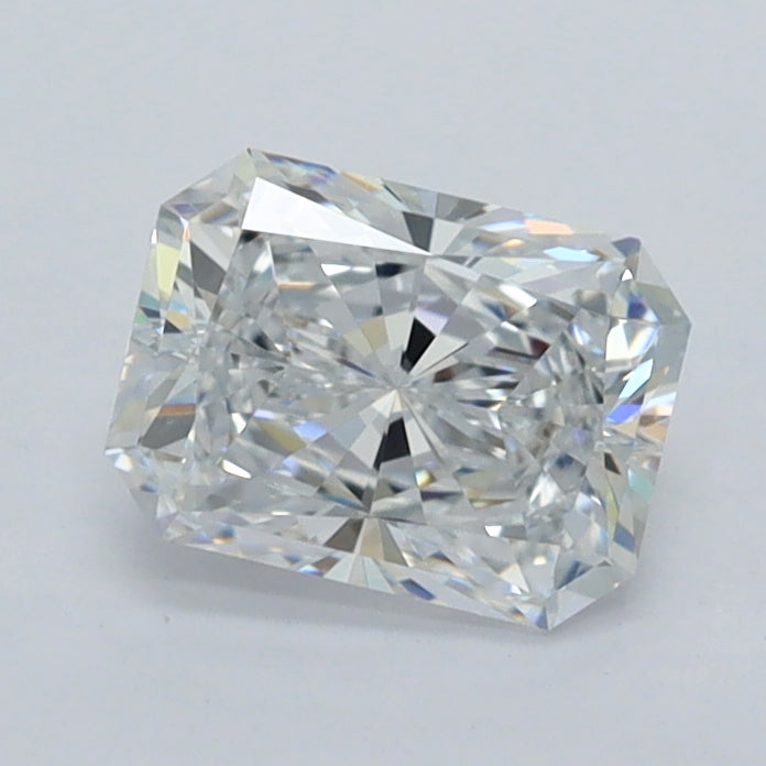 1.02 Carat Radiant Lab Diamond