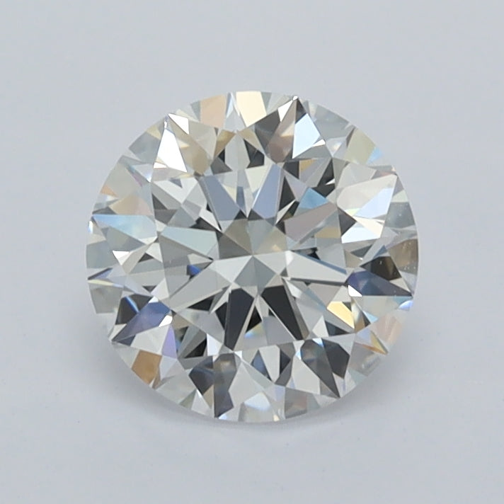 1.02 Carat Round Lab Diamond