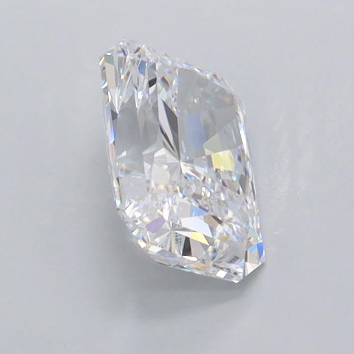 1.01 Carat Radiant Lab Diamond :: 360 spin frame 01