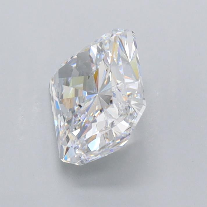 1.01 Carat Radiant Lab Diamond :: 360 spin frame 02