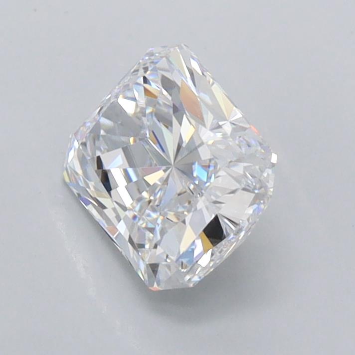 1.01 Carat Radiant Lab Diamond :: 360 spin frame 04