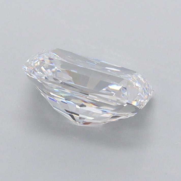 1.01 Carat Radiant Lab Diamond :: 360 spin frame 05