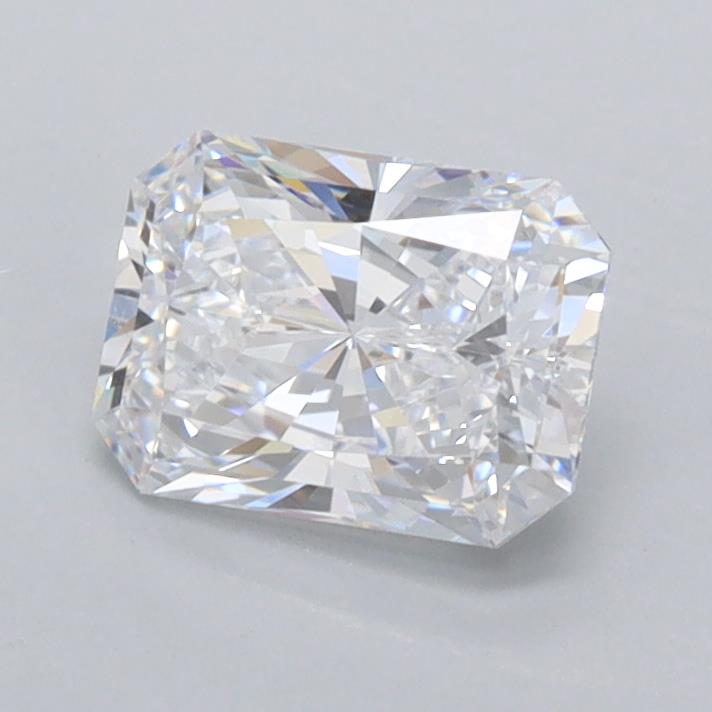 1.01 Carat Radiant Lab Diamond :: 360 spin frame 06