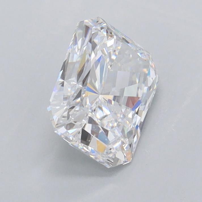 1.01 Carat Radiant Lab Diamond :: 360 spin frame 07