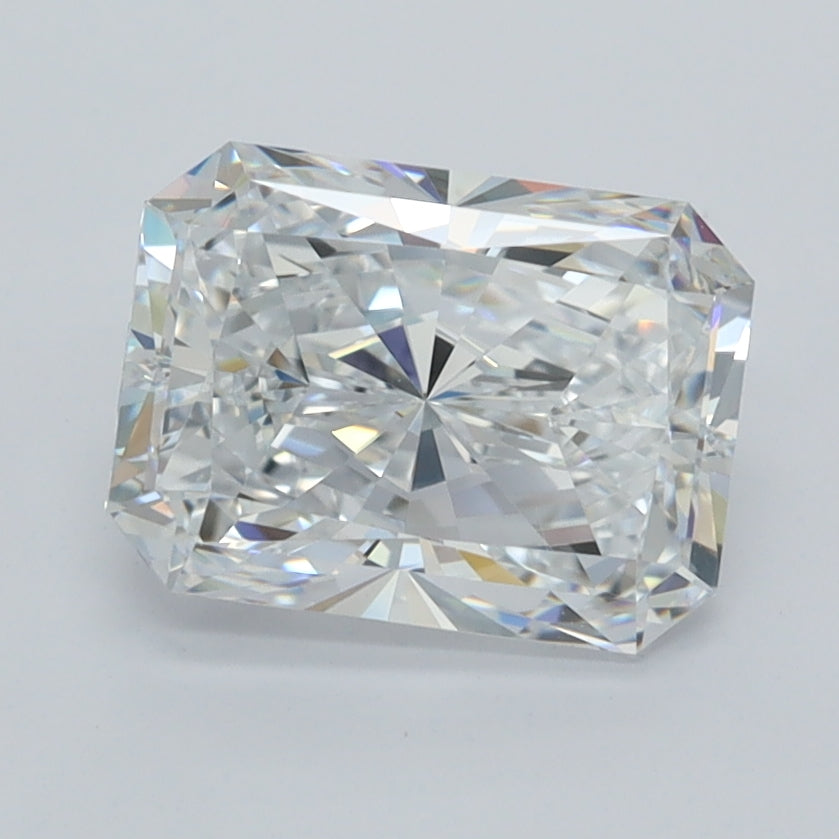2.00 Carat Radiant Lab Diamond