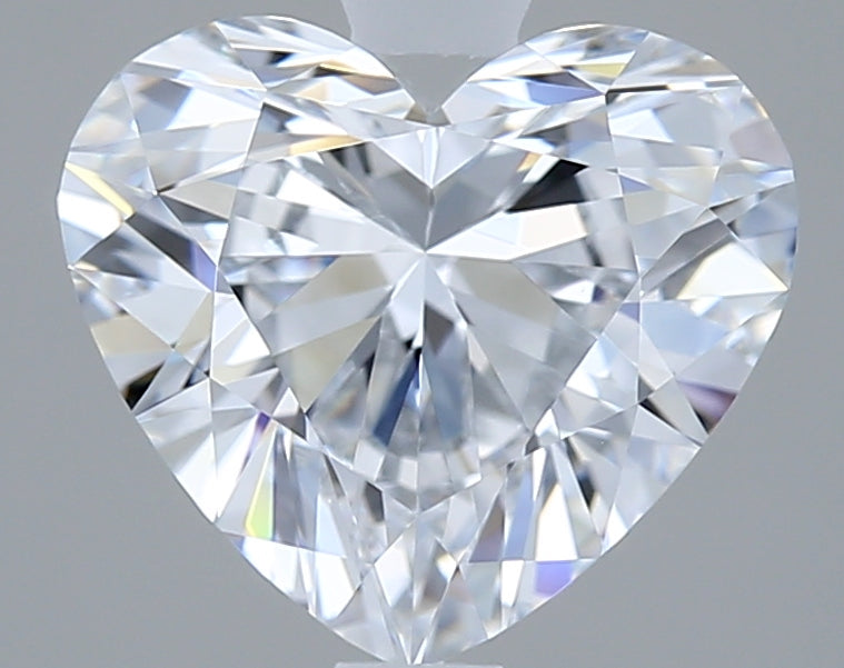 2.05 Carat Heart Lab Diamond