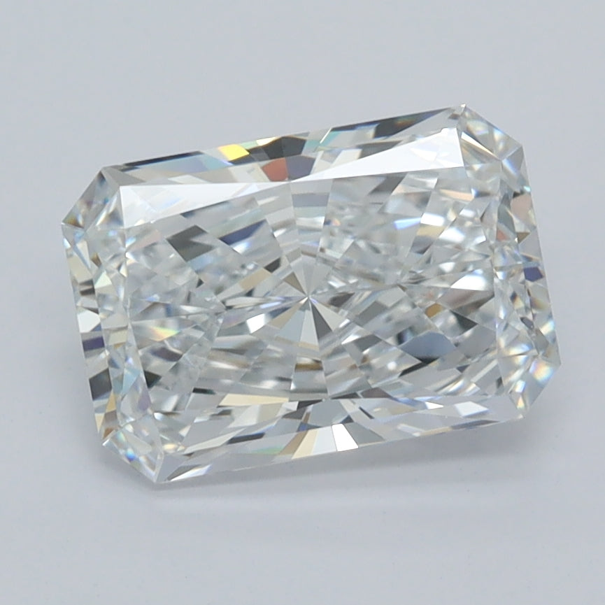 2.02 Carat Radiant Lab Diamond