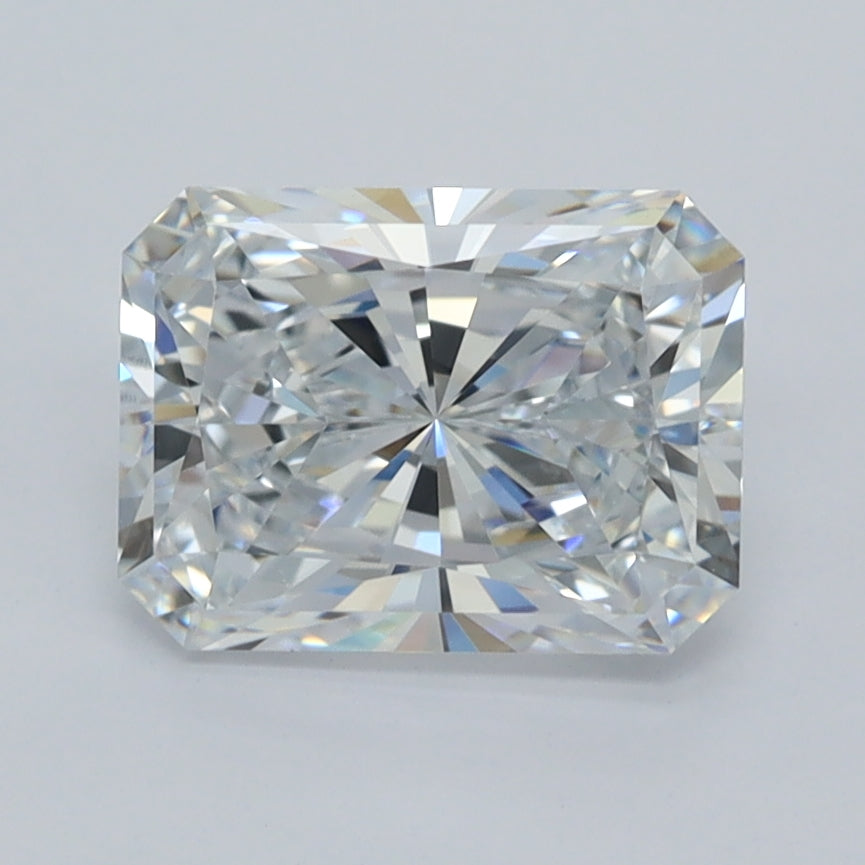 2.02 Carat Radiant Lab Diamond