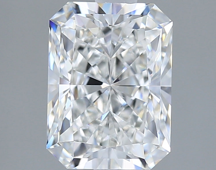 2.07 Carat Radiant Lab Diamond