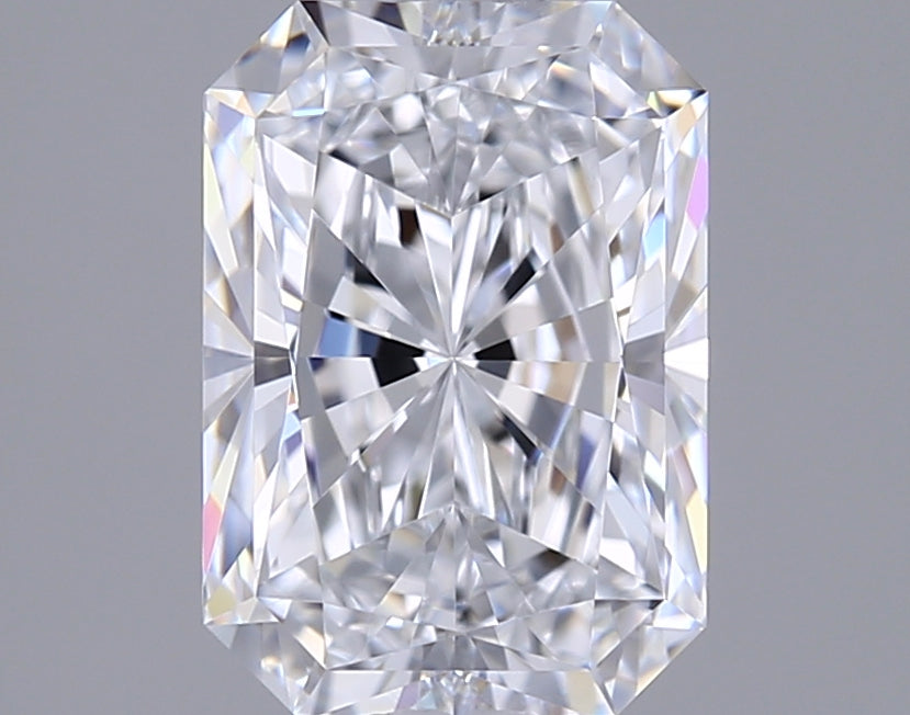 1.53 Carat Radiant Lab Diamond