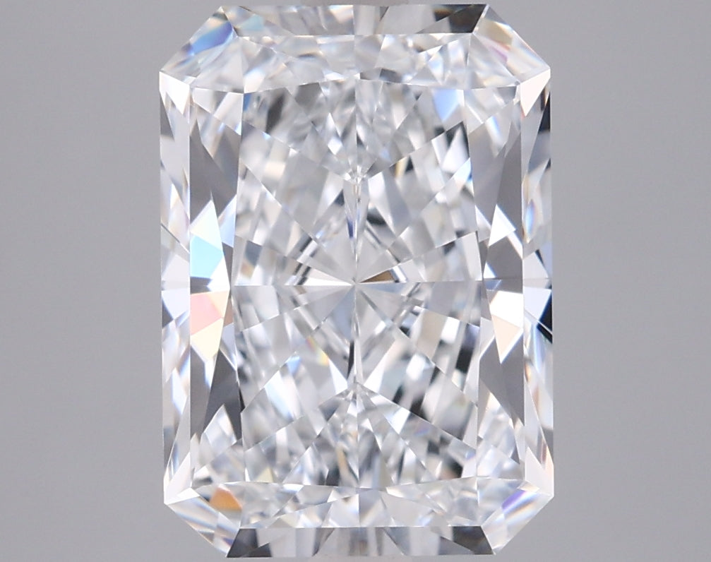 3.51 Carat Radiant Lab Diamond