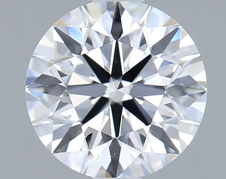 1.00 Carat Round Lab Diamond
